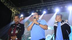 CEO PSPS Pekanbaru Effendi Syahputra Akan Berdayakan Pemain Lokal di Kompetisi Liga 2<