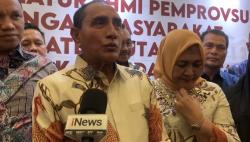 Edy Rahmayadi Beberkan 4 Program Prioritas Bangun Sumatera Utara<