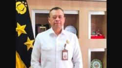 Sosok Irjen Adang Ginanjar Ditunjuk Jadi Kapolda Sulbar, Gantikan Irjen Verdianto Bitticaca<