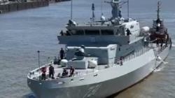 Kecanggihan 2 Kapal Perang TNI AL Dibuat di Jerman, Dilengkapi Teknologi Peperangan Ranjau<