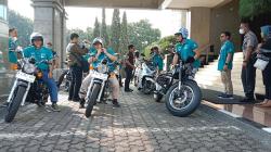 Ratusan SPKLU Tersebar di Jabar, Tak Perlu Khawatir Pakai Kendaraan Listrik Jarak Jauh