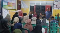 Mahasiswinya Viral Usai Sindir Fasilitas Lokasi KKN, Begini Kata UNP