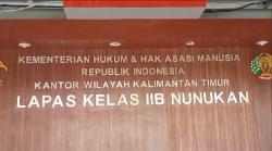 Napi Tewas Diduga Dianiaya Petugas Lapas Nunukan, Ini Kata Kalapas