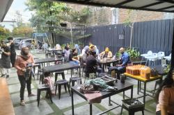 Harga Daging Sapi dan Ayam Naik, Begini Strategi Pengusaha Kuliner <