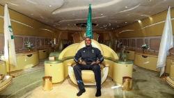 Klub Arab Saudi Ini Bepergian Pakai Pesawat Mewah Seharga Rp2 Triliun