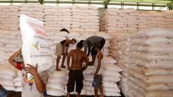 Penemuan Stok Pupuk di Gudang Sergai Bakal Dilaporkan ke KPPU, Ini Kata PT Pupuk Indonesia