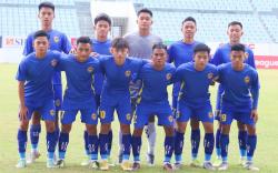 Bus Klub Sepak Bola Vietnam Kecelakaan, Satu Wonderkid Golden Star Tewas