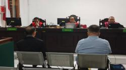 Tok, 2 Penyuap Hakim Agung MA Divonis 6,5 dan 5,5 Tahun Penjara
