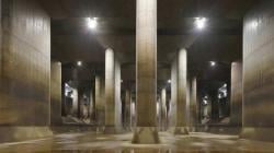 Sistem Drainase Canggih di Tokyo Jepang, Inovasi Cerdas Pengendali Banjir ala Negeri Sakura