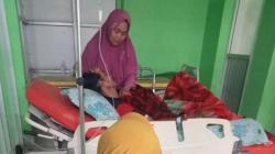 Suami di Gowa Meninggal usai Digigit Anjing, Istri Terus Menangis Merasa Kehilangan