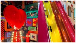 Mengintip Museum Patah Hati yang Viral di Media Sosial, Ada Ragam Spot Instagrammable