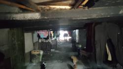 Sempat Viral, Aktivitas di Bawah Kolong Tol Angke Masih Normal