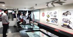 Kenalkan Teknologi Otomotif, Mitsubishi Kembali Kolaborasi dengan Kidzania