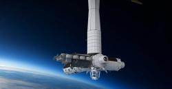 Keren Banget, Pabrik Luar Angkasa Diuji untuk Bikin Obat