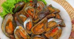Resep Kerang Saus Padang yang Enak ala Restoran, Ternyata seperti Ini Cara Buatnya 
