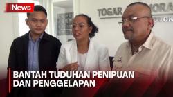 Tersangkut Kasus Penipuan dan Penggelapan, Mantan Puteri Indonesia Persahabatan 2002 Bantah Tuduhan