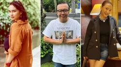 5 Artis Lawas Sembuh dari Kanker, Nomor 3 Panjang Umur dan Lincah di Usia 85 Tahun 