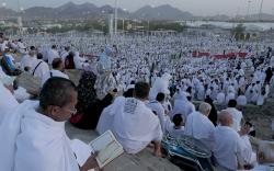 Jemaah Haji Gelombang Pertama Pulang ke Indonesia 4 Juli 2023