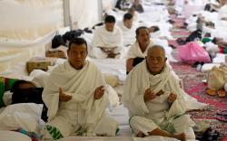 Puncak Haji, 220 Ribu Jemaah Indonesia Akan Ikuti Wukuf di Arafah