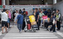 1,25 Juta Orang Diprediksi Naik Pesawat pada Libur Panjang Idul Adha 1444 H