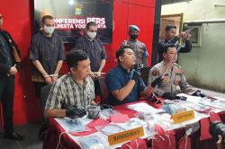 Tak Hanya di Jogja, 2 Bule Bulgaria Ternyata Juga Bobol ATM di Sumatera dan Kalimantan<