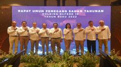 Dapat Kontrak Senilai Rp17 Triliun, PT Pindad Catat Laba Bersih Rp106 Miliar