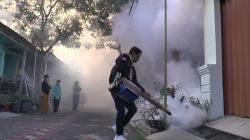  Cegah Penyebaran DBD, Partai Perindo Ajak Warga Kendal Jaga Kebersihan Lingkungan <