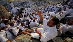 Berjuta Berkah Hari Arafah