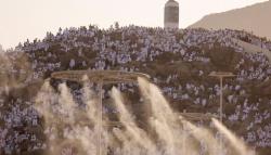 Puncak Haji, Khotbah Arafah Diterjemahkan ke 20 Bahasa