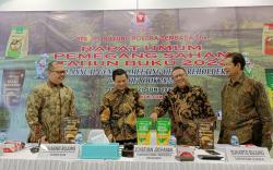 RUPST HOKI Setuju Pembagian Dividen Tunai Sekitar Rp 9,7 Miliar