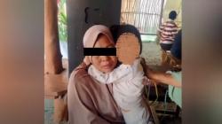 Momen Pilu, Pedagang Hamil Dijebloskan Penjara Perkara Penyerobotan Lahan di Lombok