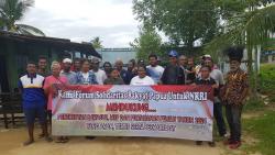 Forum Solidaritas Rakyat Papua untuk NKRI Dukung Seleksi MRP dan Bawaslu: Harus Transparan<