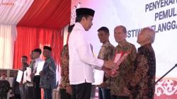 Presiden Jokowi: Keluarga Korban Pelanggaran HAM Berat di Aceh Dapat Pelatihan hingga Bantuan