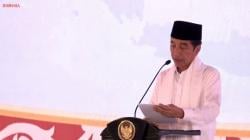 Maulid Nabi Muhammad SAW, Jokowi Ajak Umat Teladani Ajaran Rasulullah