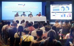 RUPST MNCN Bagi-Bagi Dividen Rp5 per Saham