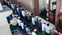 Hormati Keberagaman, Warga Muhammadiyah Takbiran Idul Adha Tanpa Pengeras Suara<