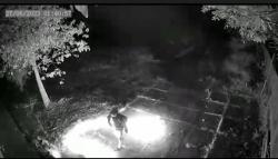 Sekolah di Temanggung Diduga Dibakar Siswa, Sempat Terdengar Ledakan