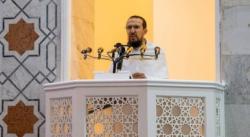 Khotbah Arafah, Ulama Saudi Ajak Umat Islam Bersatu Tak Mudah Dipecah Belah