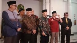 Tim Investigasi Bentukan Ridwan Kamil Kirim Jawaban Panji Gumilang ke Menkopolhukam<