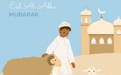 Tips Pilih Hewan Kurban yang Baik dari Guru Besar Unair, Ini Ciri-cirinya! 