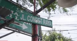 Kampung Unik di Condet, Ada Permukiman Dihuni Keturunan Arab Suasananya seperti di Timur Tengah