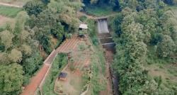 Kampung Unik di Kediri, Singgah ke Desa Kuno Ada Gua Purba Dalamnya Pemandangan Danau