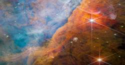 James Webb Mendeteksi Molekul Penting di Nebula Orion, Berguna untuk Membentuk Kehidupan