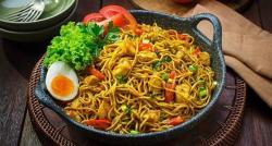 5 Resep Mie Goreng Burung Dara yang Enak untuk Menu Sehari-hari 