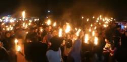 45 Tema Takbir Keliling Idul Fitri 2025: Semarakkan Malam Kemenangan!<
