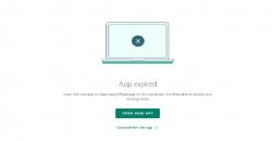 WhatsApp Matikan Aplikasi Desktop Berbasis Elektron, Pengguna Akan Dialihkan 