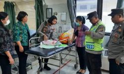 Pembuang Bayi di Pura Taman Sari Denpasar Ternyata Pasangan Pelajar, Hasil Hubungan Luar Nikah