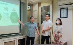 Bangun Smelter Senilai 30,2 Juta Dolar AS, ZINC Siap Tambah Devisa bagi Indonesia