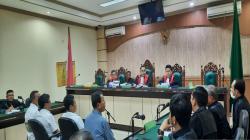 Hakim Tipikor Bebaskan 4 Terdakwa Kasus Korupsi di Kodja Bahari Banjarmasin