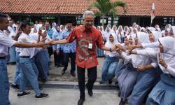 2 Inovasi Ganjar Turunkan Kasus Stunting di Jateng, Pakar Kesehatan: Bisa Jadi Role Model